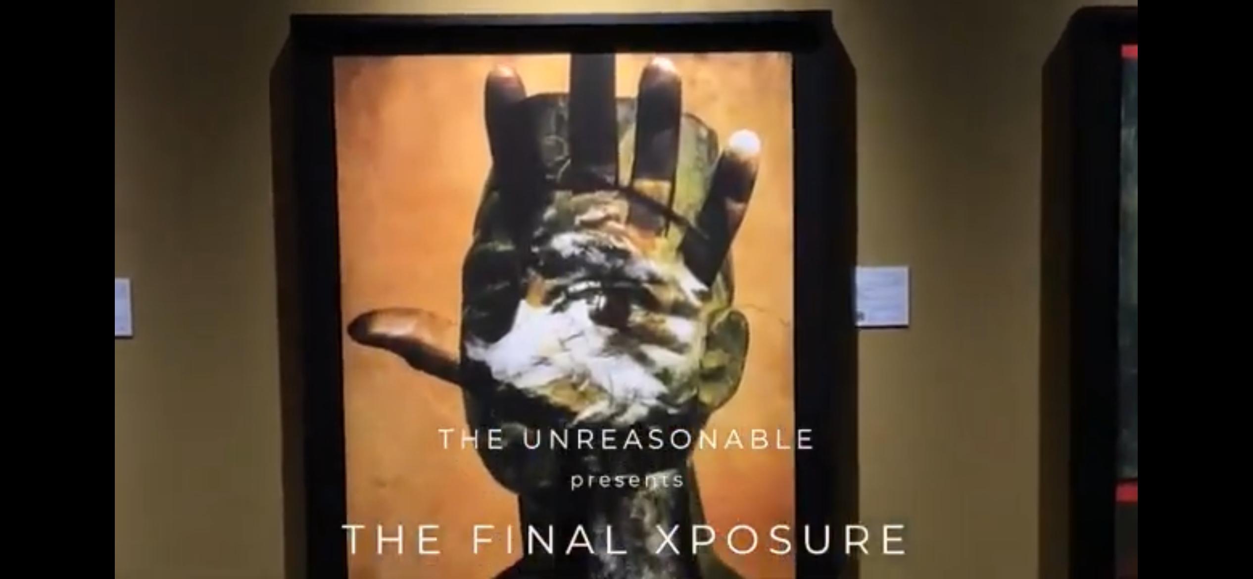 The Final Xposure